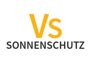 Vs Sonnenschutz